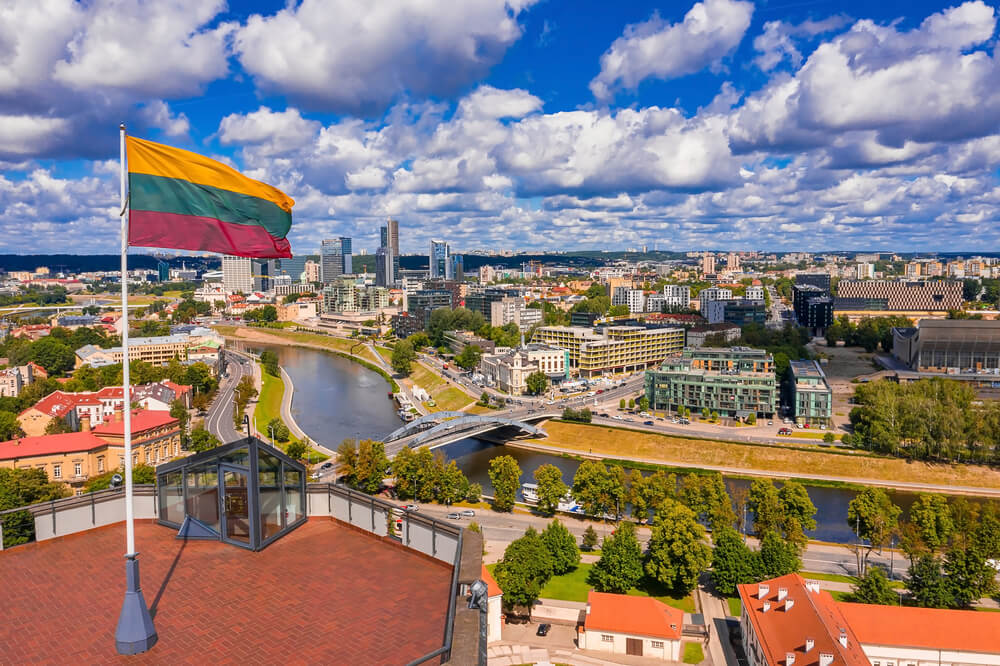 Lithuania