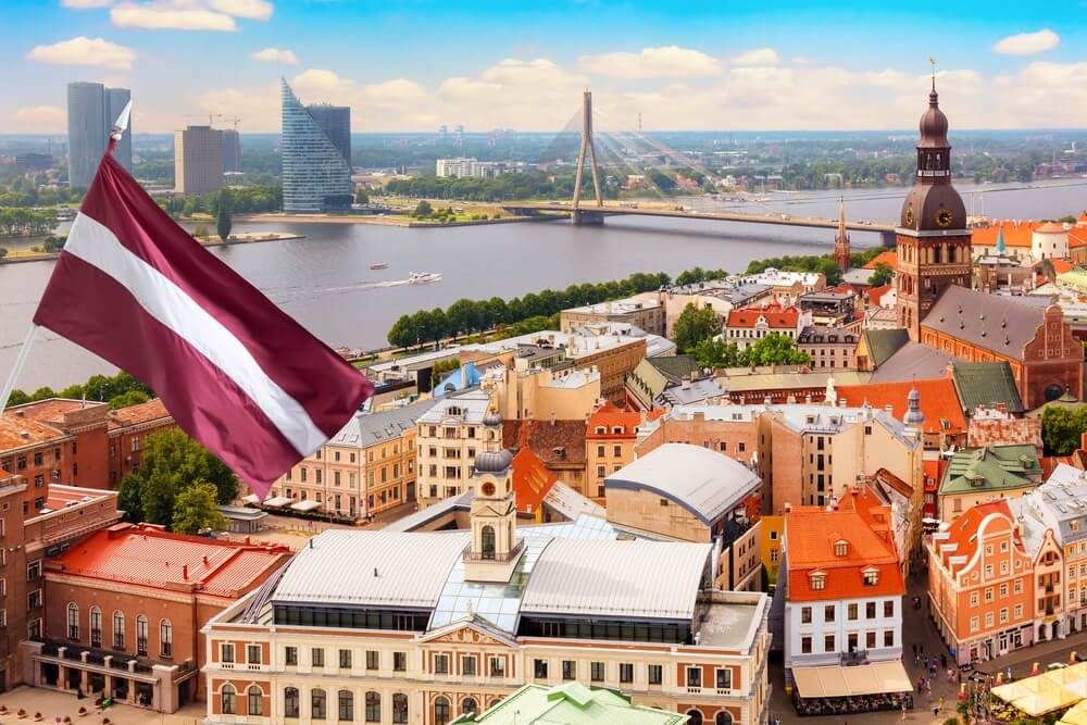 Latvia