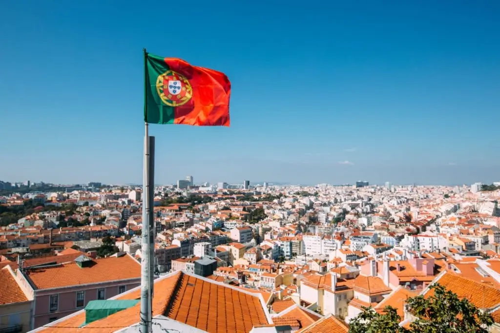 Portugal