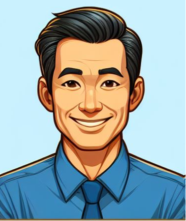 Lawrence Chan