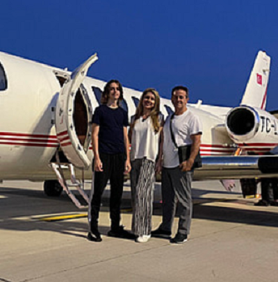 Nik K., Entrepreneur – Gateway to Europe success story