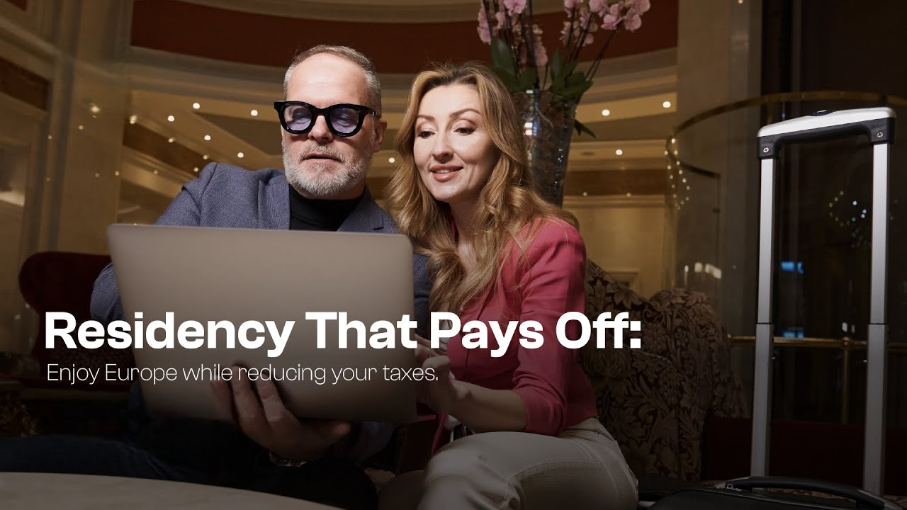 Who we are - Gateway to Europe Fast-Track Your European Residency