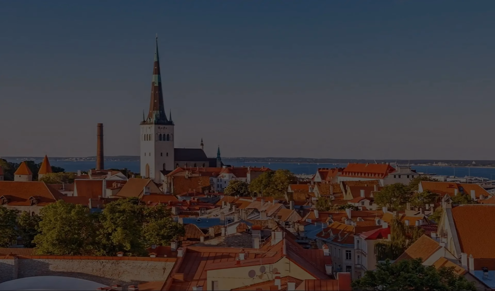 Things to Do in Tallinn | page main banner image