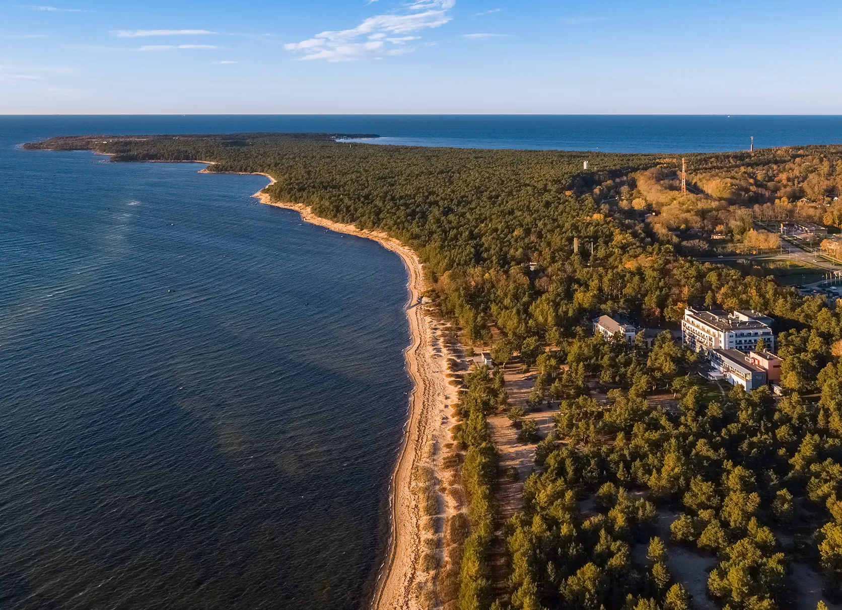 LaSpa - Estonian Convention Bureau