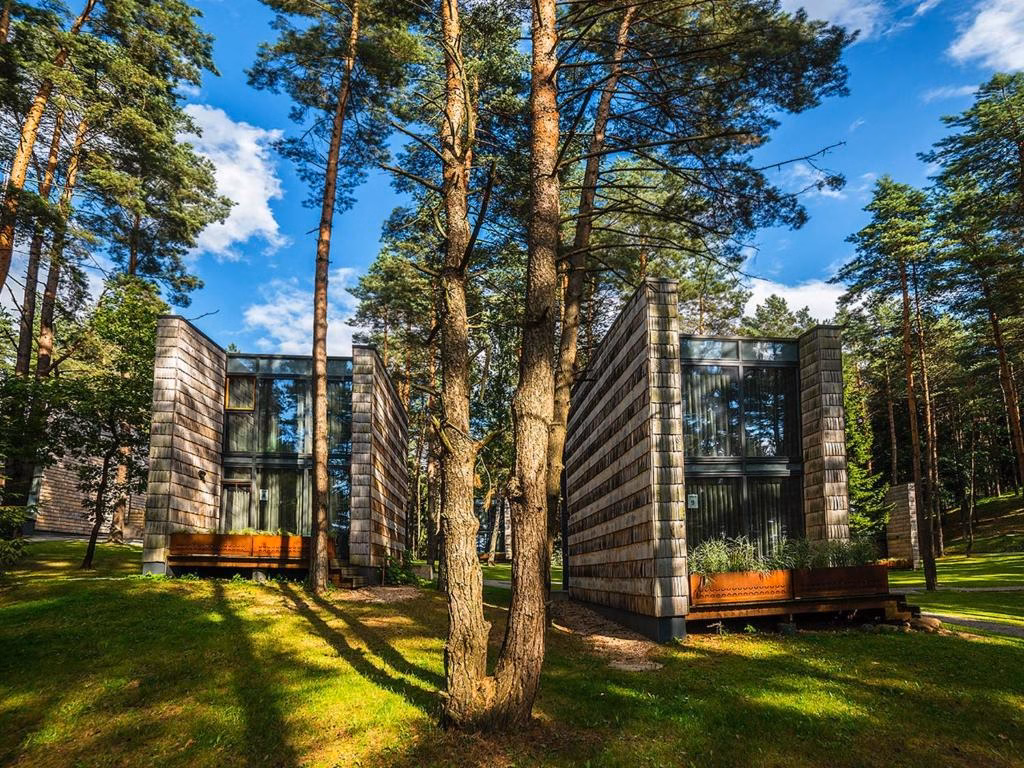 TonyResort, Trakai