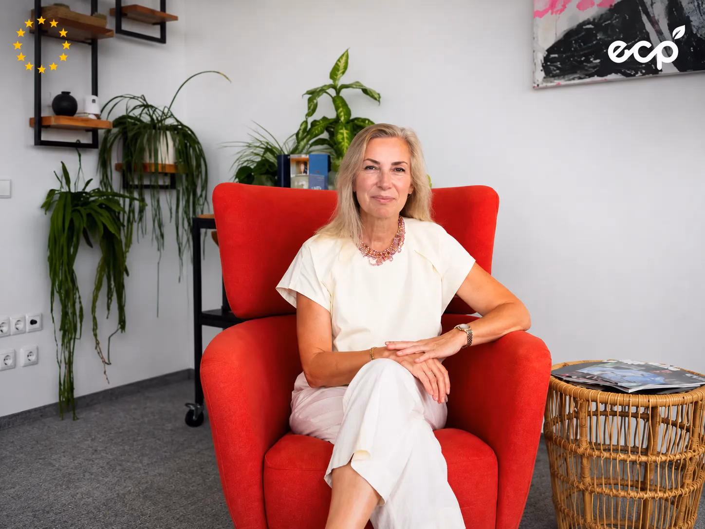 Joanne’s Experience with Baltic Capital Partners